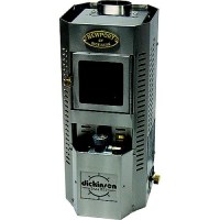 Dickinson Newport Bulkhead Mount Diesel Heater - 00-New - 163-00Newf1