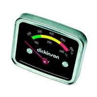 Dickinson 15120 Thermometer - 15-120 - 163-15120F1