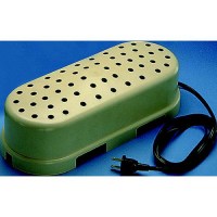 Davis Instruments 1459 Model Air Dryr 500 Dryer Mold Mildew & Moisture Remover - 1459 - 166-1459F1