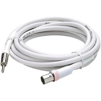 Am/Fm Stereo Extension Cable, 10' - 4352 - 167-4352F1