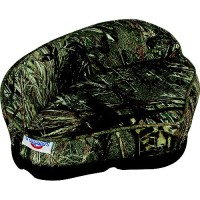 Springfield Pro Stand-Up Seat (No Substrate), Mossy Oak - 1040217 - 169-1040217F1