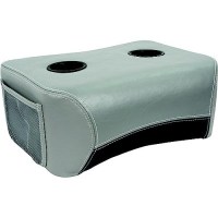 Springfield Marine 104023601 Pro Casting Station, Light Gray/Med-Gray - 1040236-01 - 169-104023601F1