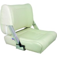 Springfield Flip Back Seat, Off White - 1042047 - 169-1042047F1