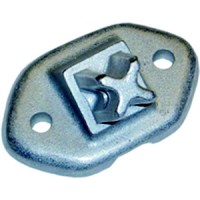 Springfield T-Brace For Guardian Bolt-On Motor Supports - 2100067 - 169-2100067F1