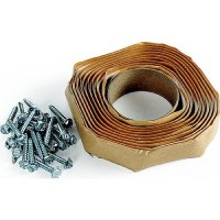 3/4In X 8' Whte Butyl Tape Replaces P/N 117-25013 Rvx - 25013 - 17-25013F1