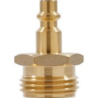 Brass Blow Out Plug - 36143 - 17-36143F1