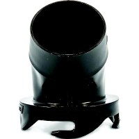 Rv 45 Degree Hose Adapter Replaces P/N 117-39403 Rvx - 39403 - 17-39403F1