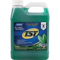 Qt Tst Cleaner 6/Cs Replaces P/N 117-40226 Rvx - 40226 - 17-40226F1