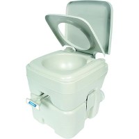Portable Toilet 5.3 Gal Replaces P/N 117-41541 Rvx - 41541 - 17-41541F1