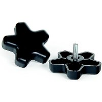 Camco 42303 Replacement Awning Knobs (2/Pack) - 42303 - 17-42303F1