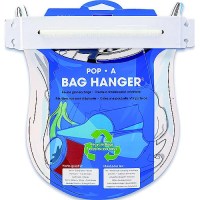 Pop-A-Bag Hanger - 43593 - 17-43593F1