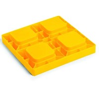 Leveling Blocks 4 Pack Replaces P/N 117-44501 Rvx - 44501 - 17-44501F1