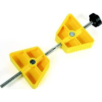 Camco Wheel Stop™ - 44652 - 17-44652F1