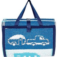 Camco 53266 Handy Mat Folds Out To 60