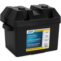 Battery Box Standard Replaces P/N 117-55362 Rvx - 55362 - 17-55362F1
