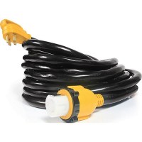 50M Amp Std/50F Adtpr 25' Cord Replaces P/N 117-55542 Rvx - 55542 - 17-55542F1