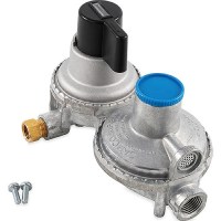 Auto.Propane Changeover Reg. Replaces P/N 117-59005 Rvx - 59005 - 17-59005F1