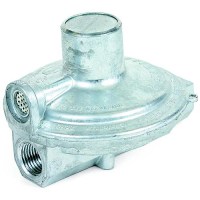 Sngl.Stage Propane Lo Pres Reg Replaces P/N 117-59013 Rvx - 59013 - 17-59013F1