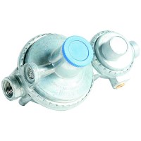 Two Stage Regulator-Vertical Replaces P/N 117-59313 Rvx - 59313 - 17-59313F1