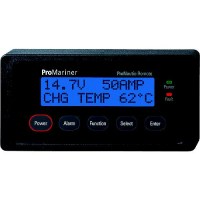 Promariner Pronautic P Digital Display & Remote Control Panel - 63100 - 175-63100F1