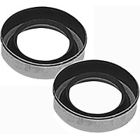 Bearing Buddy Grease Seal - 2 Pack - 60198 - 176-60198F1