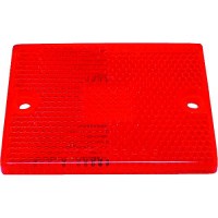 Replacement Lens, Red - 55-15R - 177-5515Rf1