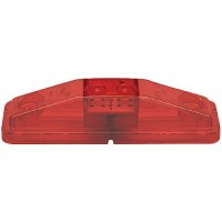Anderson Led Clearance/Side Marker Light Kit - V169Kr - 177-V169Krf1