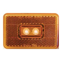 Anderson Led Clearance/Side Marker Light Kit W/Reflex - V170A - 177-V170Af1