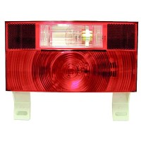 Stop/Turn/Tail/Lic Brkt Bell Rvx - V25914 - 177-V25914F1