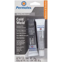 Cold Weld Bonding Compound - 14600 - 180-14600F1