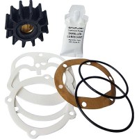 Johnson F5B Impeller Kit - 09-1027B-1 - 189-091027B1F1