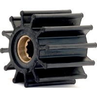 Johnson Pump 812Bt1 F6 Impeller W/Thread Mc97, Bulk (20) - 812Bt-1 - 189-812Bt1F1