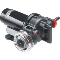 Johnson Pump 101339913 Aqua Jet™ Wash Down Pump, 3.5 Gpm, 12V - 10-13399-13 - 189-101339913F1