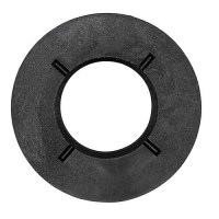 Johnson Pump 54033Pk Thru-Hull Nut - 54033Pk - 189-54033Pkf1