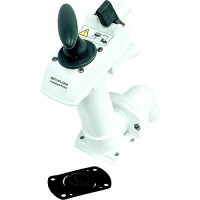 Johnson Pump 81-47239 Manual Pump Assembly For Toilets - 81-47239-01 - 189-814723901F1