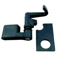 Johnson Pump 81-47269 Flush Handle Kit For Toilets - 81-47269-01 - 189-814726901F1
