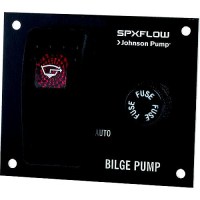 2-Way Bilge Pump Control Switch - 82004 - 189-82004F1