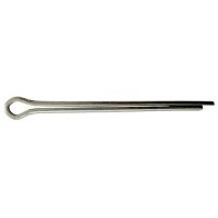 116X11Cp Stainless Cotter Pins, 1/16