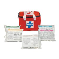 Blue Water First Aid Kit - 841 - 191-841F1