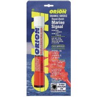 Handheld Orange Smoke, Single - 956 - 191-956F1