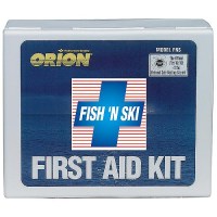 Orion Fish 'N Ski First Aid Kit - Fns/963 - 891-963F1