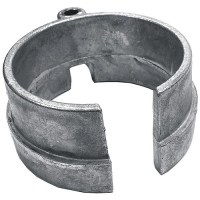 Martyr 3861634 Anode For Volvo Penta - Cm3861634A - 194-Cm3861634Af1