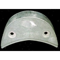 Martyr 392123 Zinc Anode For Brp (Omc/Johnson Evinrude) - Cm392123Z - 194-Cm392123Zf1