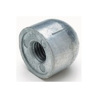 Martyr 55989 Anode For Mercury Mercruiser - Cm55989A - 194-Cm55989Af1