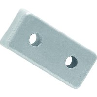 Martyr Cm6E54525100Z Yamaha Small Block Anode, Zinc - Cm6E54525100Z - 194-Cm6E54525100Zf1