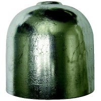 Martyr Pnb Commercial Propeller Nut Anode, Zinc - Cmpn14Z - 194-Cmpn14Zf1