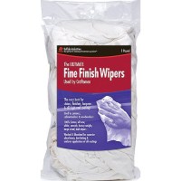Buffalo Ultimate Fine Finish Wiper, 1 Lb. - 12030 - 199-12030F1