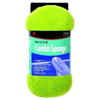Buffalo Combo Sponge 9