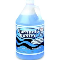 Trac Ecological Barnacle Buster® Marine Growth Remover, Concentrate 5 Gal. - 8167018 - 202-1206Mpf1