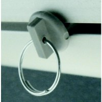 Fasteners 46123 Awning Accessory Hanger/Stop For A&E Dometic, 5/Pk - 46123 - 203-46123F1